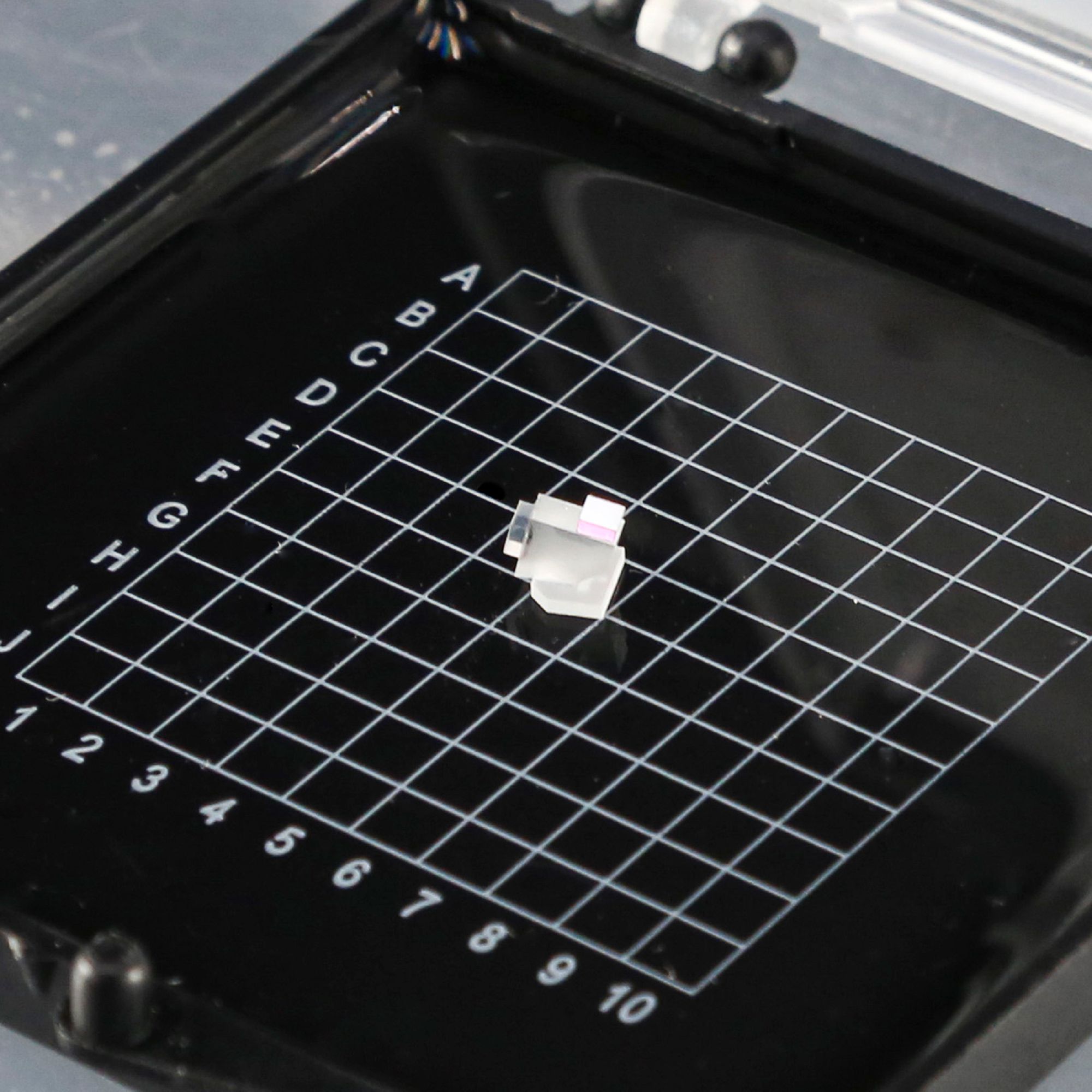 Bidi Z-Block patent solution, Working wavelength 1288 and 1314nm, Wide pass band